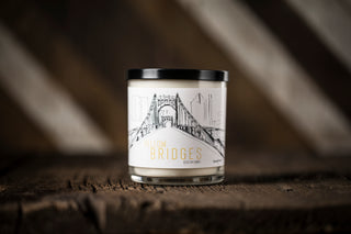 Pittsburgh Pack of Best Sellers - Roots & Wings Candles 