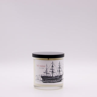 The Habah Soy Candle: Boston Collection - Roots & Wings Candles 