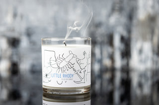 Little Rhody: Northeast Collection - Roots & Wings Candles 
